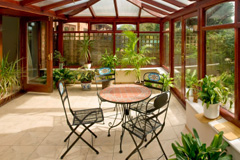 Perthy conservatory quotes