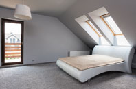 Perthy bedroom extensions