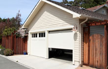 Perthy garage construction leads